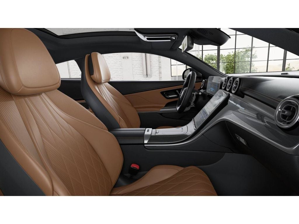 2027 Mercedes-Benz CLE 4MATIC®