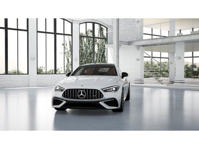 2027 Mercedes-Benz CLE 4MATIC®