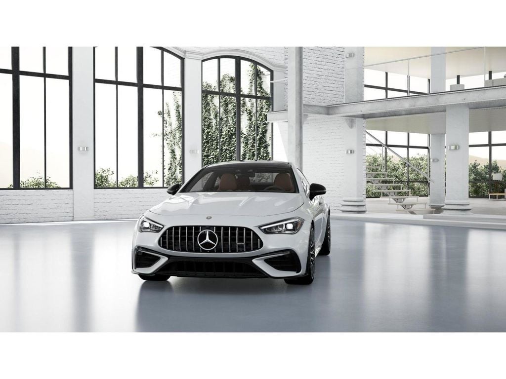 2027 Mercedes-Benz CLE 4MATIC®