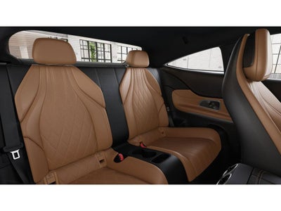 2027 Mercedes-Benz CLE 4MATIC®