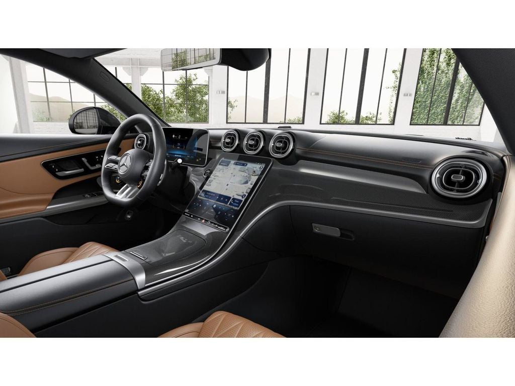 2027 Mercedes-Benz CLE 4MATIC®