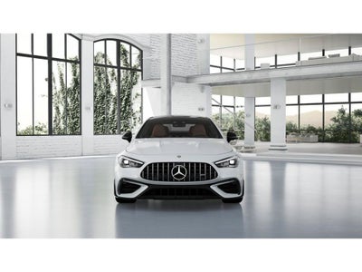 2027 Mercedes-Benz CLE 4MATIC®