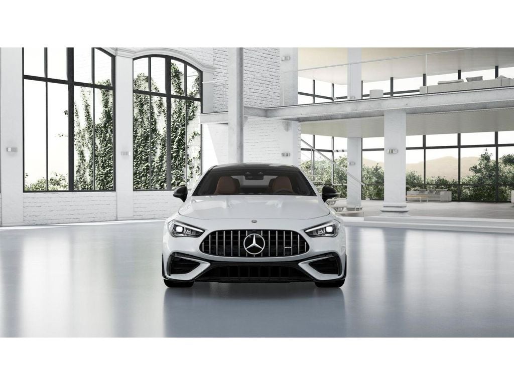 2027 Mercedes-Benz CLE 4MATIC®
