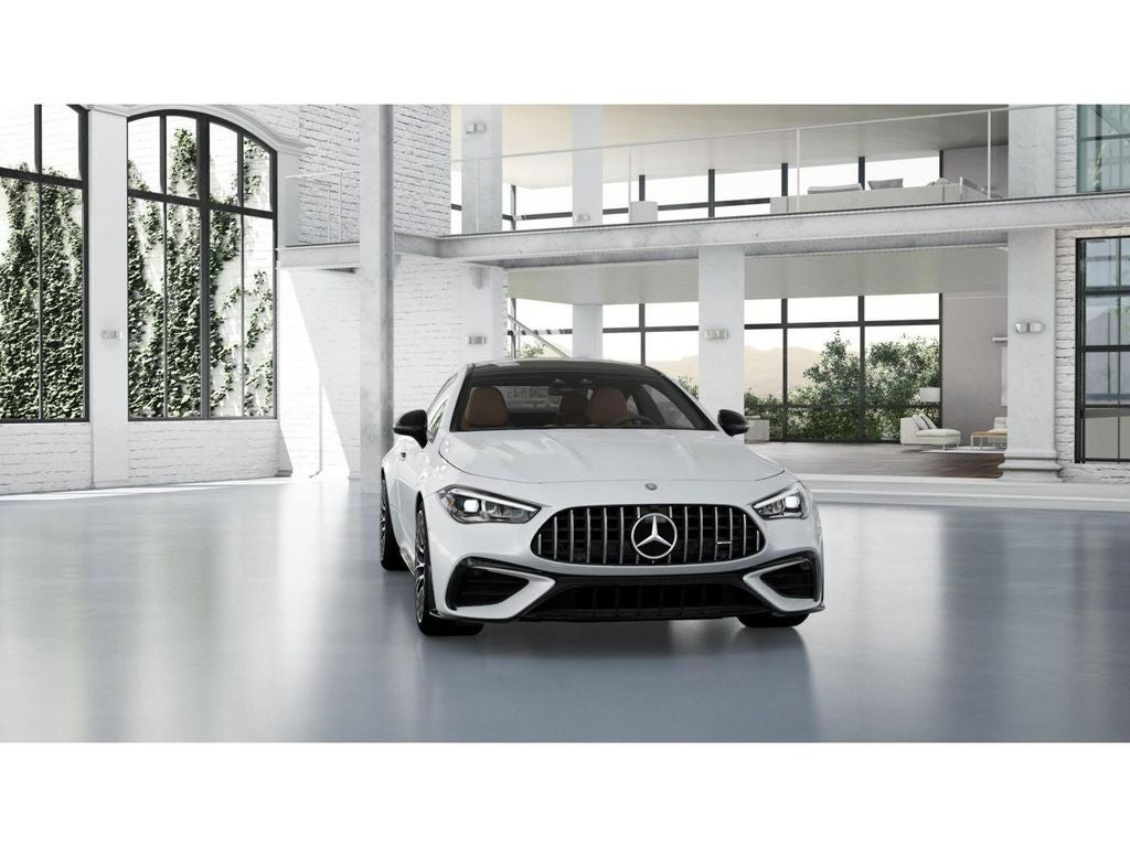 2027 Mercedes-Benz CLE 4MATIC®