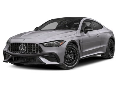 2024 Mercedes-Benz CLE CLE 53 AMG® 4MATIC®