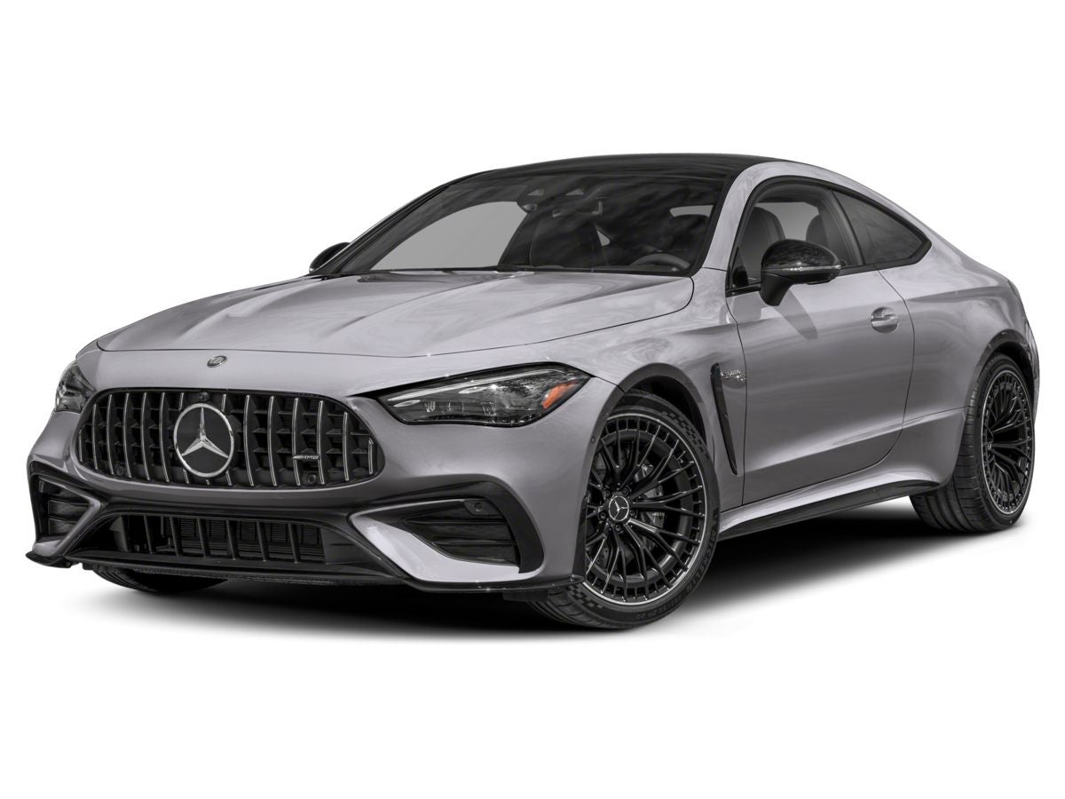 2024 Mercedes-Benz CLE CLE 53 AMG® 4MATIC®