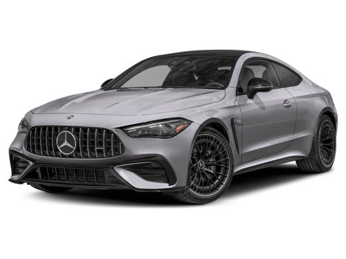 2024 Mercedes-Benz CLE CLE 53 AMG® 4MATIC®