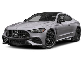 2024 Mercedes-Benz CLE CLE 53 AMG® 4MATIC®
