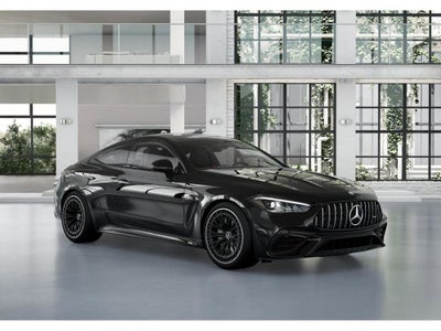 2026 Mercedes-Benz CLE CLE 53 AMG® 4MATIC®