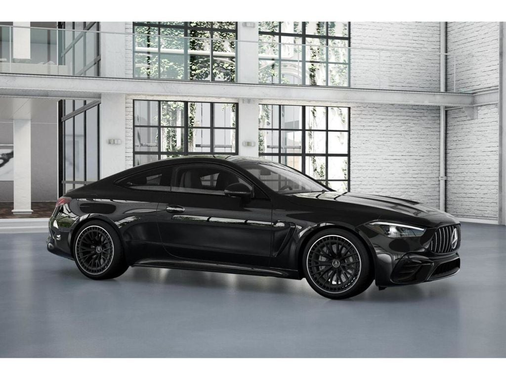 2026 Mercedes-Benz CLE CLE 53 AMG® 4MATIC®
