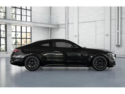 2026 Mercedes-Benz CLE CLE 53 AMG® 4MATIC®