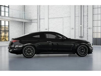 2026 Mercedes-Benz CLE CLE 53 AMG® 4MATIC®
