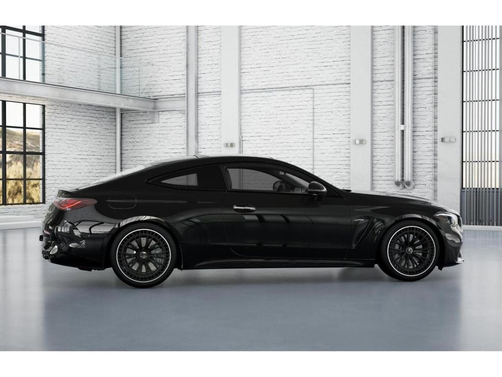 2026 Mercedes-Benz CLE CLE 53 AMG® 4MATIC®