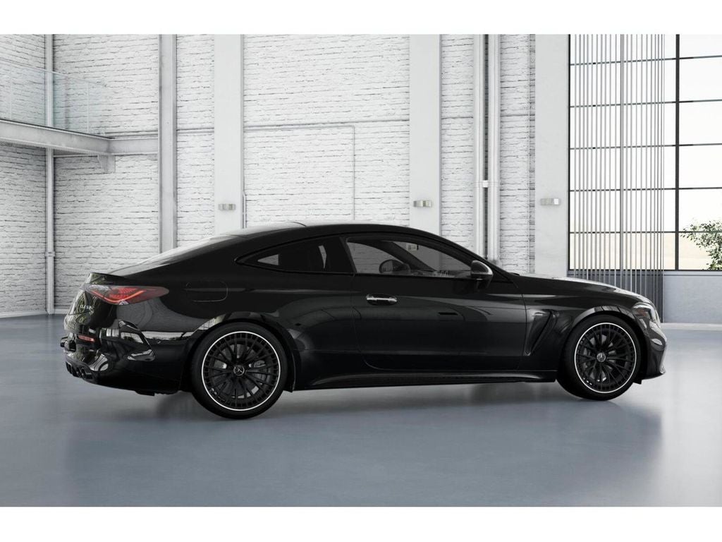2026 Mercedes-Benz CLE CLE 53 AMG® 4MATIC®