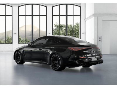 2026 Mercedes-Benz CLE CLE 53 AMG® 4MATIC®