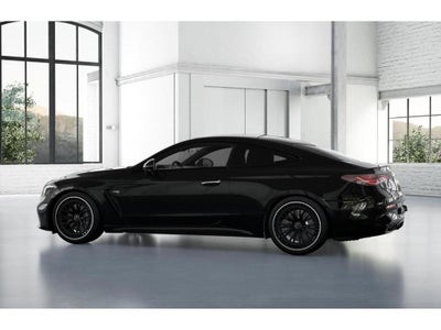 2026 Mercedes-Benz CLE CLE 53 AMG® 4MATIC®