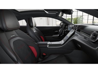 2026 Mercedes-Benz CLE CLE 53 AMG® 4MATIC®