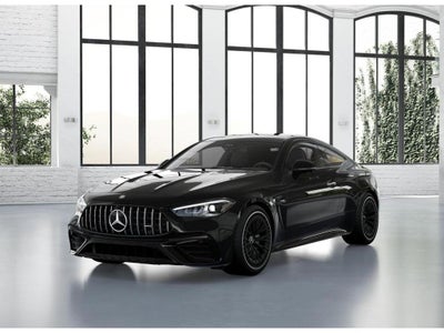 2026 Mercedes-Benz CLE CLE 53 AMG® 4MATIC®