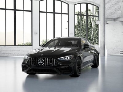 2026 Mercedes-Benz CLE CLE 53 AMG® 4MATIC®