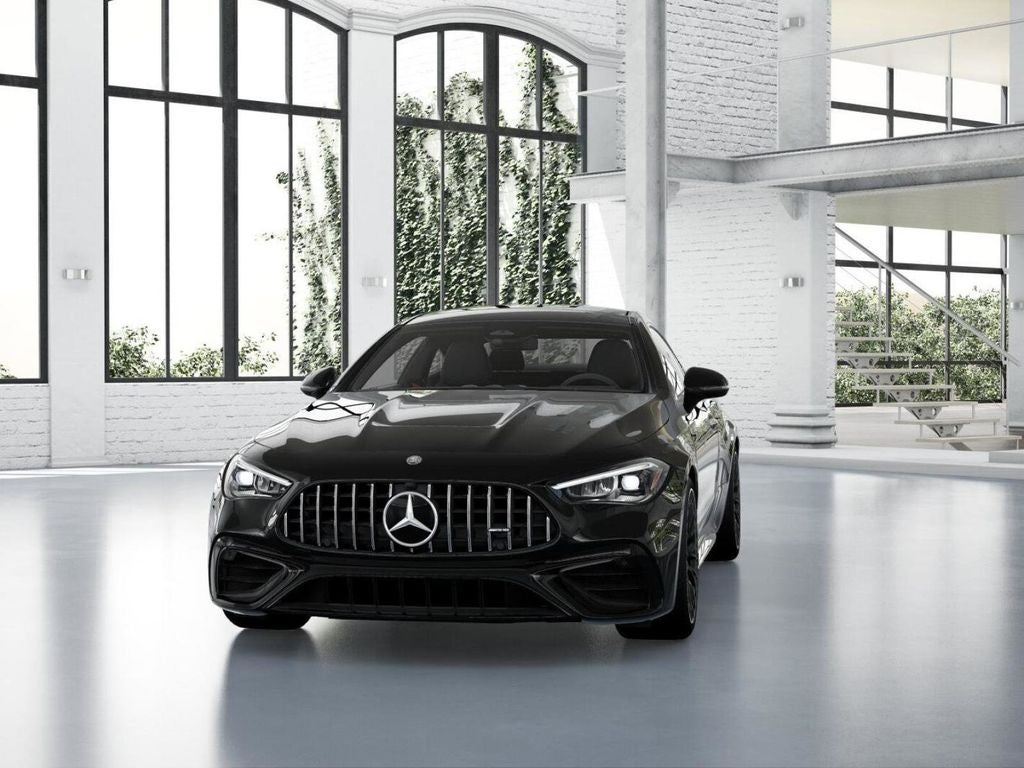 2026 Mercedes-Benz CLE CLE 53 AMG® 4MATIC®