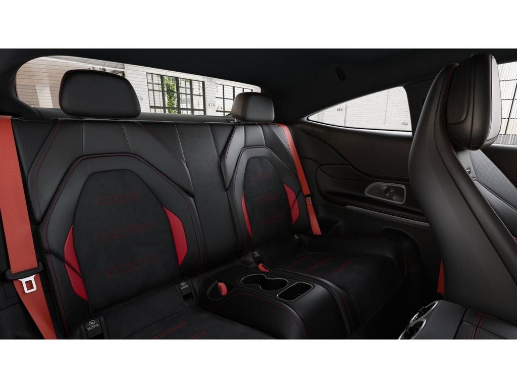 2026 Mercedes-Benz CLE CLE 53 AMG® 4MATIC®