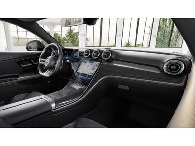 2026 Mercedes-Benz CLE CLE 53 AMG® 4MATIC®
