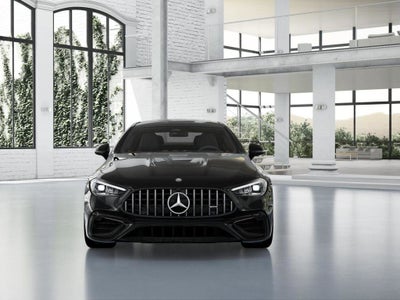 2026 Mercedes-Benz CLE CLE 53 AMG® 4MATIC®