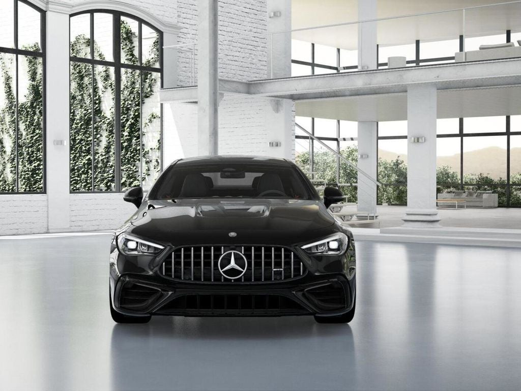 2026 Mercedes-Benz CLE CLE 53 AMG® 4MATIC®