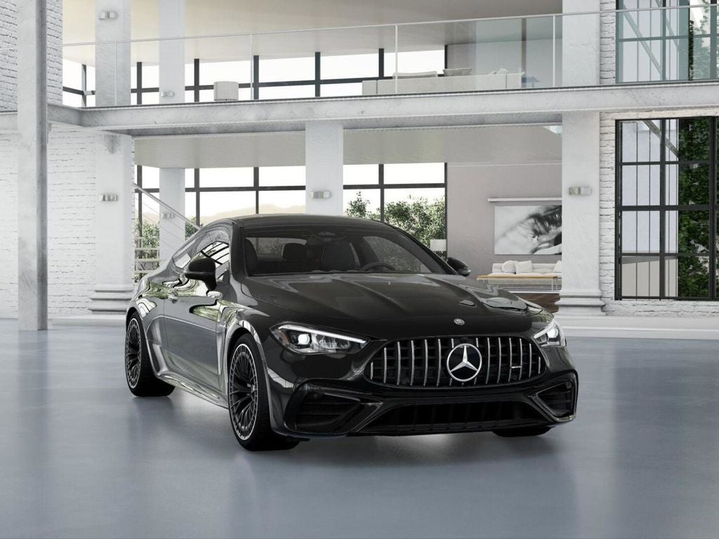 2026 Mercedes-Benz CLE CLE 53 AMG® 4MATIC®