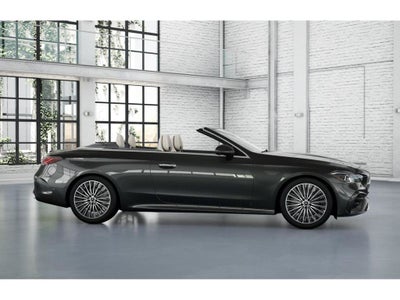 2027 Mercedes-Benz CLE 4MATIC®
