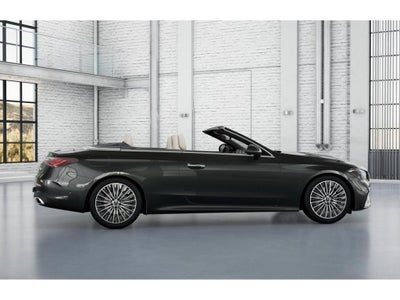 2027 Mercedes-Benz CLE 4MATIC®