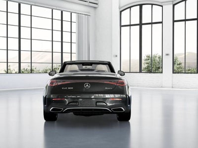 2027 Mercedes-Benz CLE 4MATIC®