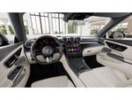 2027 Mercedes-Benz CLE 4MATIC®