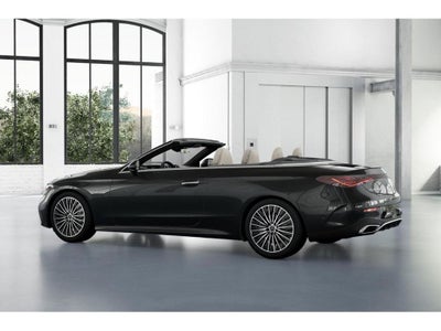 2027 Mercedes-Benz CLE 4MATIC®