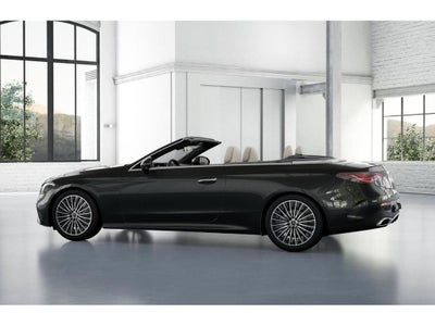 2027 Mercedes-Benz CLE 4MATIC®