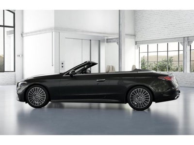 2027 Mercedes-Benz CLE 4MATIC®