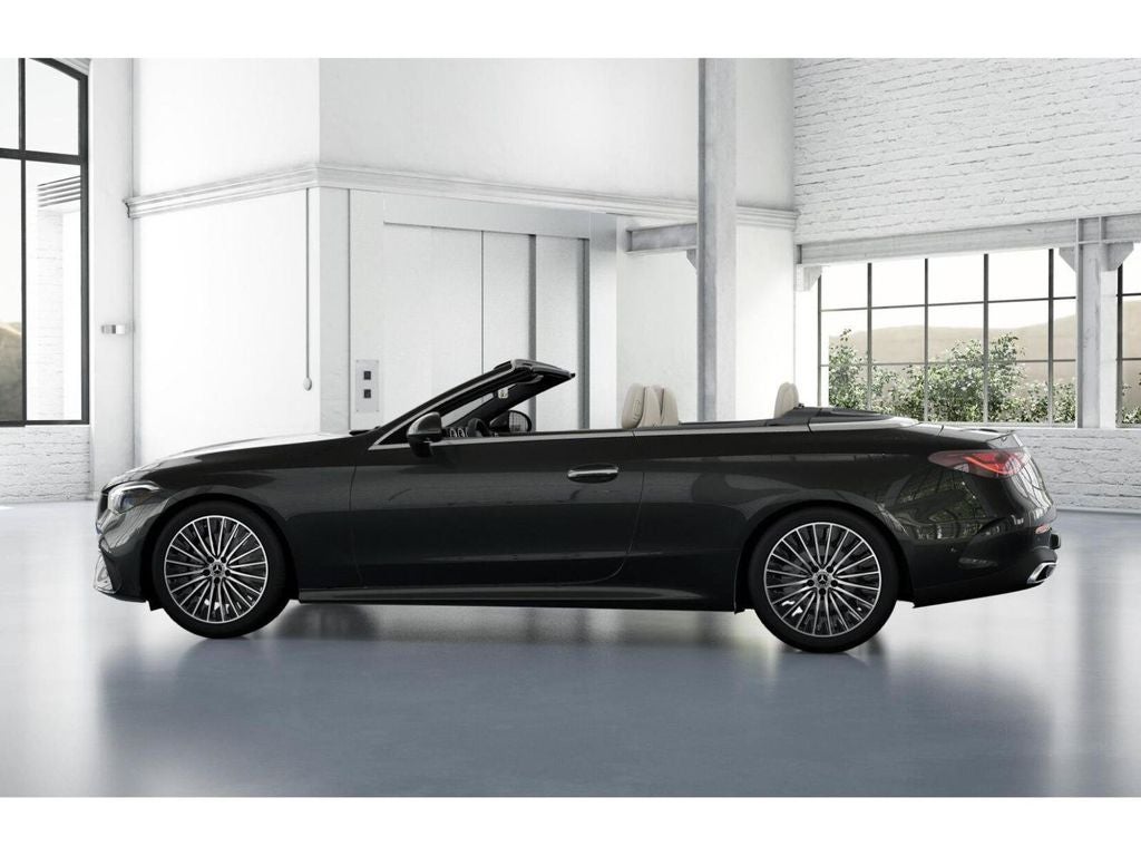 2027 Mercedes-Benz CLE 4MATIC®