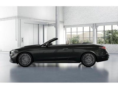2027 Mercedes-Benz CLE 4MATIC®