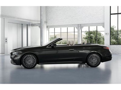 2027 Mercedes-Benz CLE 4MATIC®