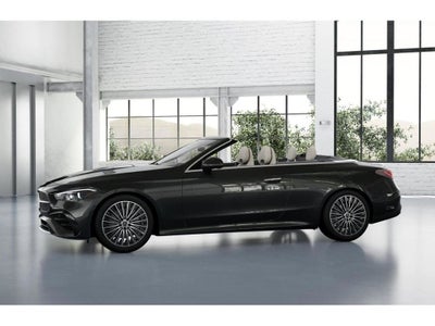 2027 Mercedes-Benz CLE 4MATIC®