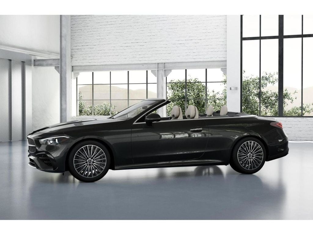 2027 Mercedes-Benz CLE 4MATIC®
