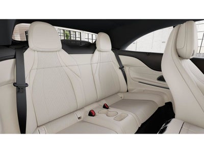 2027 Mercedes-Benz CLE 4MATIC®