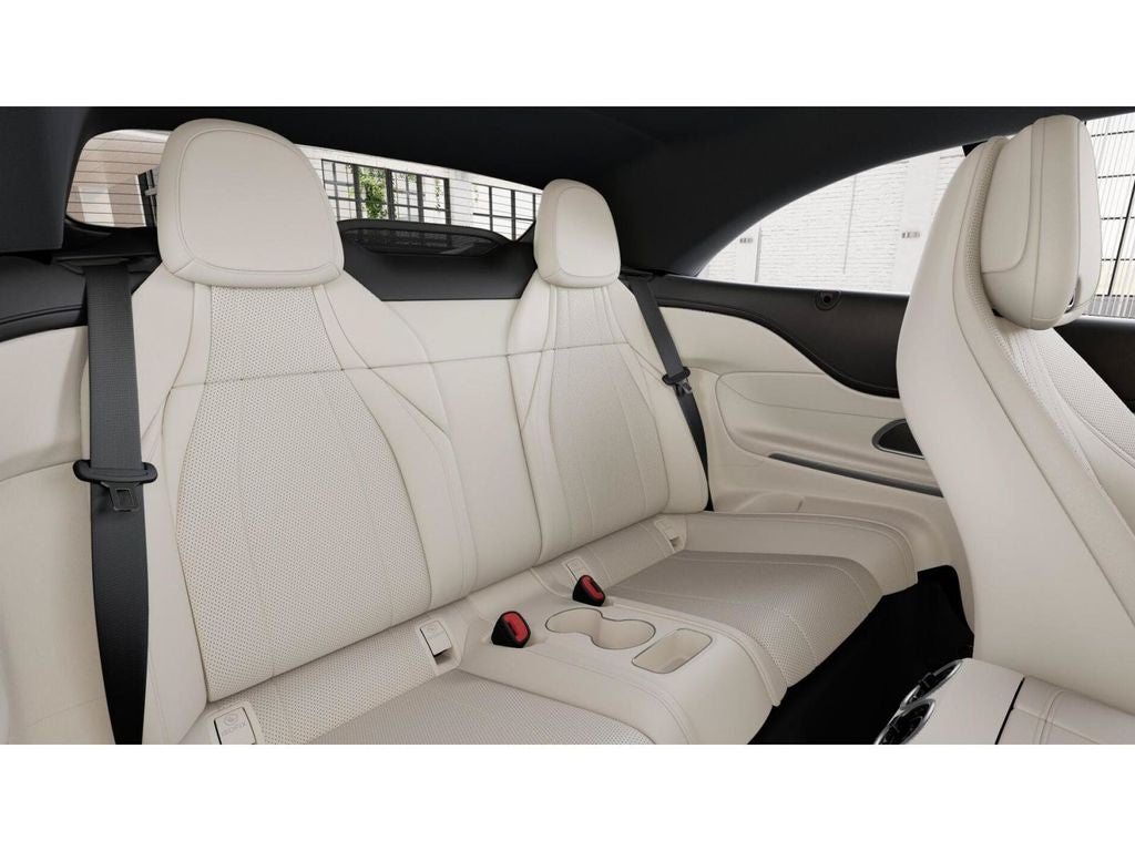 2027 Mercedes-Benz CLE 4MATIC®