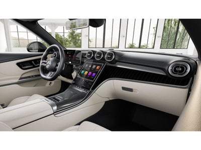 2027 Mercedes-Benz CLE 4MATIC®