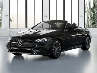 2027 Mercedes-Benz CLE CLE 300 4MATIC®