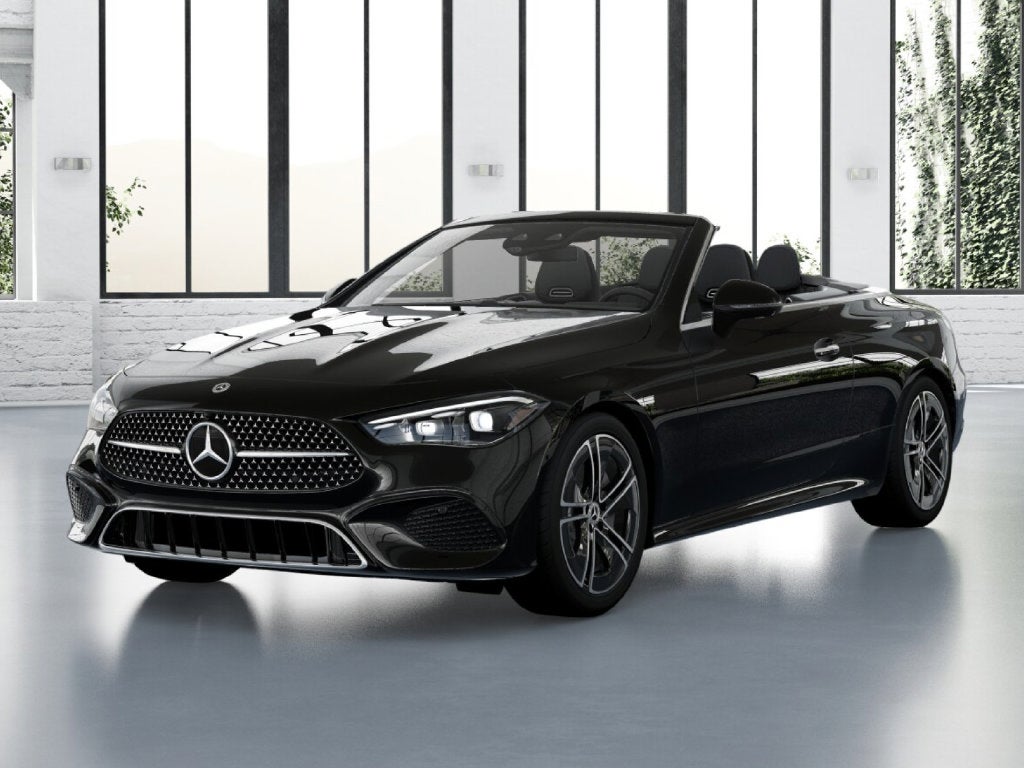 2027 Mercedes-Benz CLE CLE 300 4MATIC®