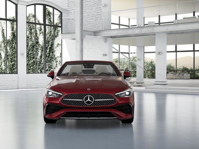 2026 Mercedes-Benz CLE CLE 300 4MATIC®