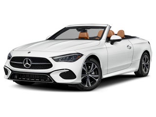 2025 Mercedes-Benz CLE CLE 300 4MATIC®