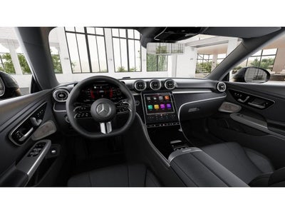 2026 Mercedes-Benz CLE CLE 300 4MATIC®
