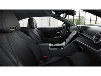 2026 Mercedes-Benz CLE CLE 300 4MATIC®